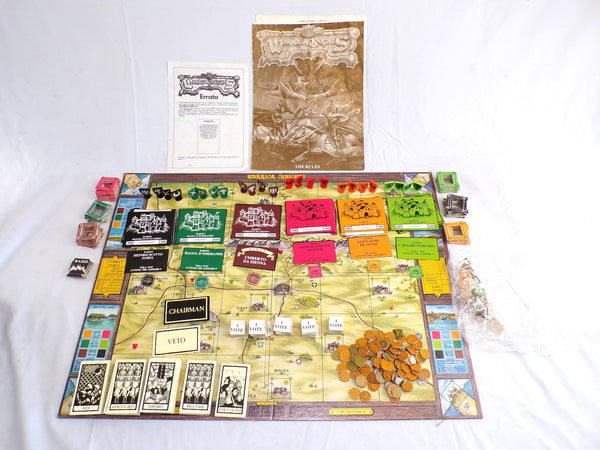 Games Workshop - Warrior Knights