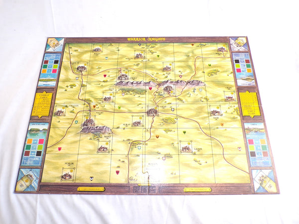 Games Workshop - Warrior Knights