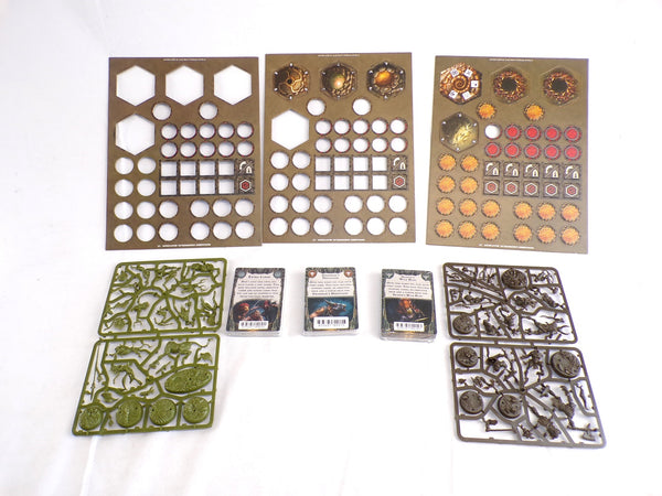 Warhammer Underworlds Beastgrave