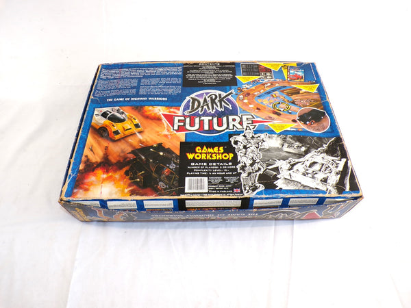 Dark Future