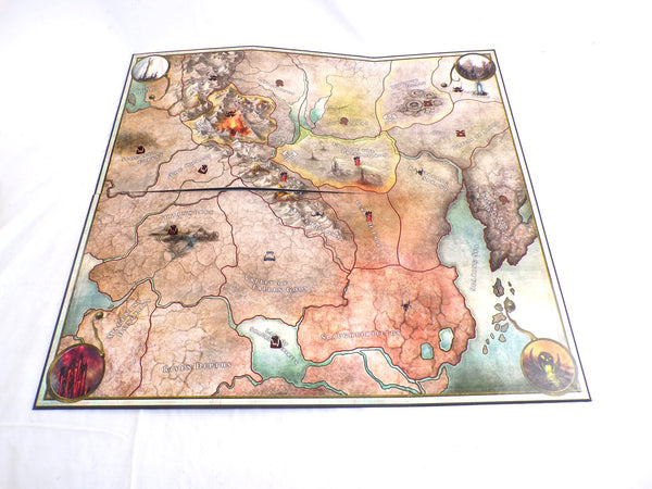 Age of Sigmar Season of War Firestorm