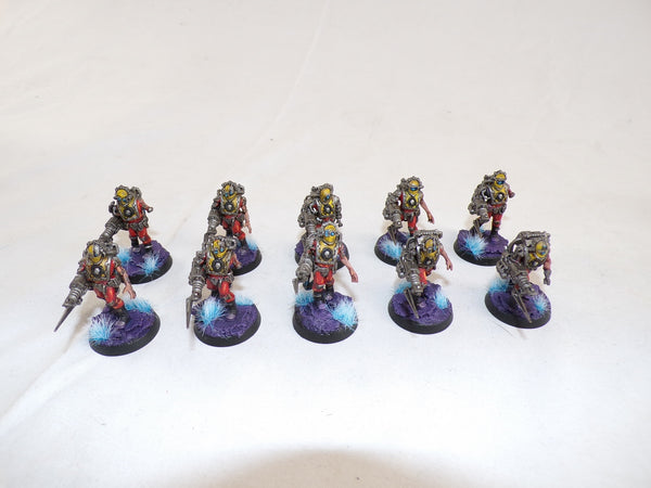 Expedition Force Alpha 141298-26