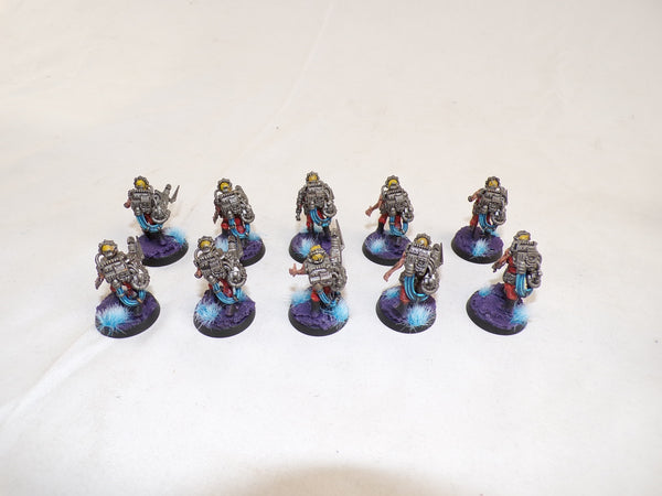 Expedition Force Alpha 141298-26