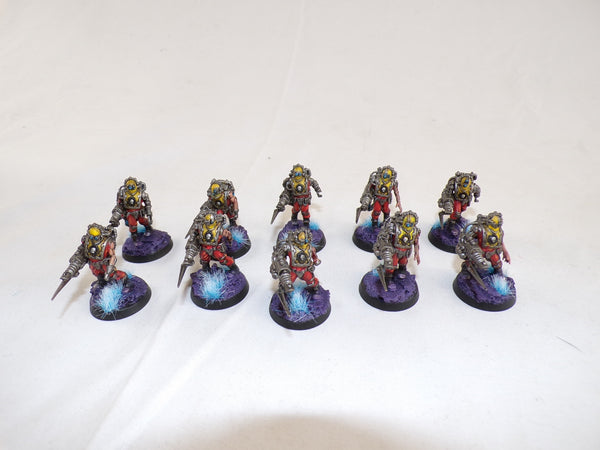 Expedition Force Alpha 141298-26