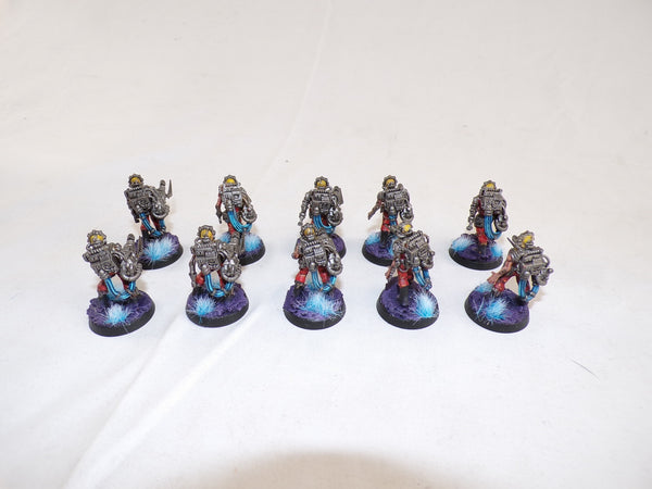 Expedition Force Alpha 141298-26