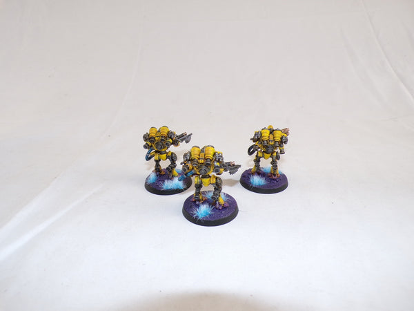 Expedition Force Alpha 141298-26