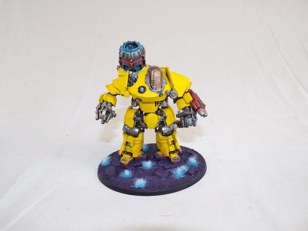 Expedition Force Alpha 141298-26