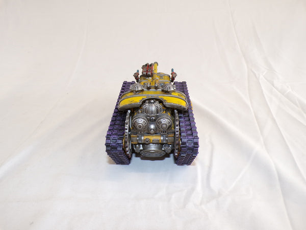 Expedition Force Alpha 141298-26