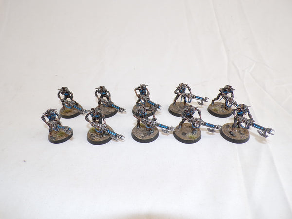 The Sephulchre Sleepers