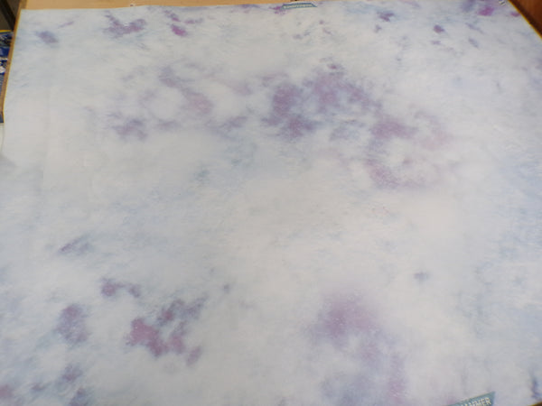 Warhammer 40K Events Battle Mat 60x44Inch - Snow