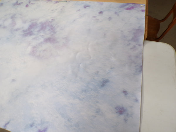 Warhammer 40K Events Battle Mat 60x44Inch - Snow
