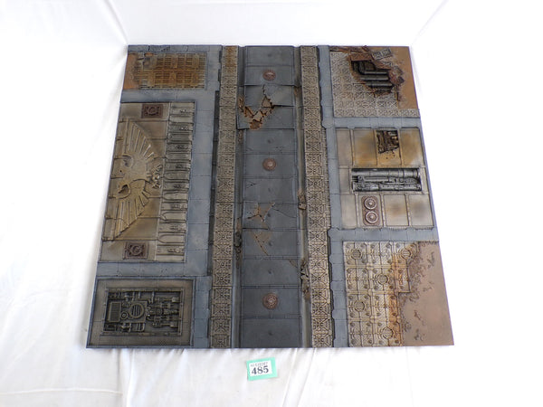 Sector Imperialis Realm of Battle Board Tile