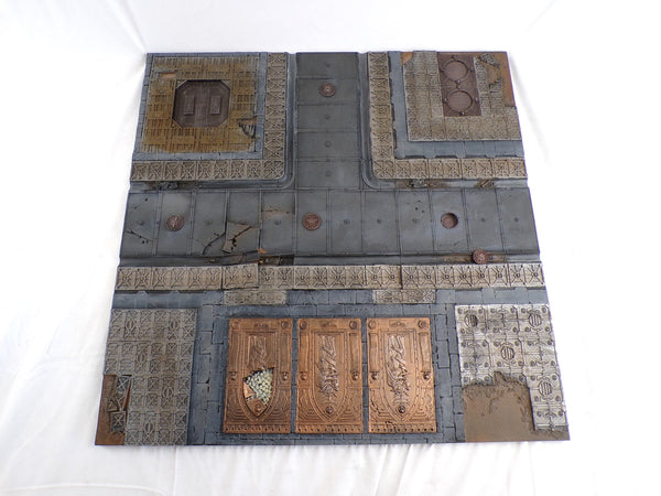 Sector Imperialis Realm of Battle Board Tile