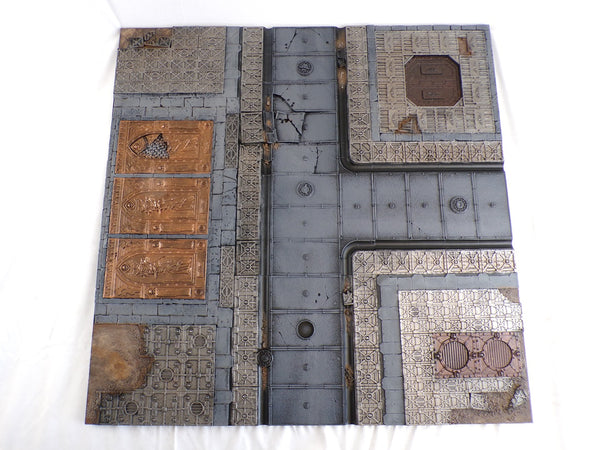 Sector Imperialis Realm of Battle Board Tile