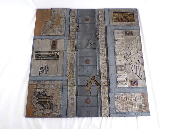 Sector Imperialis Realm of Battle Board Tile