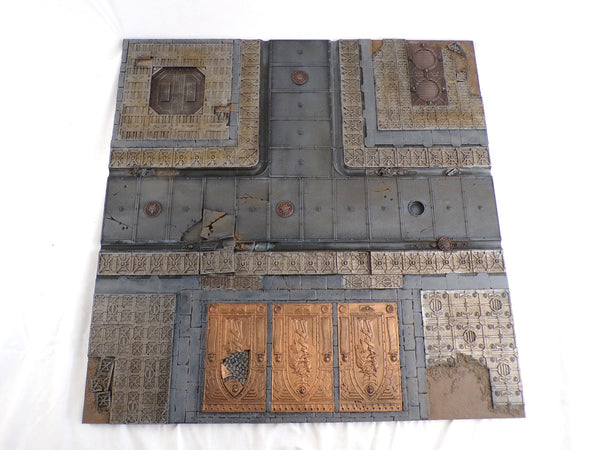 Sector Imperialis Realm of Battle Board Tile