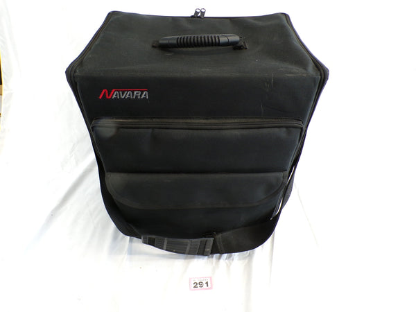 Navara N3 Mult-Case
