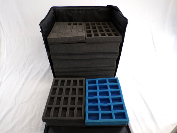 Navara N3 Mult-Case
