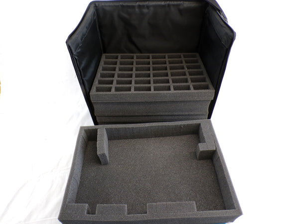 Navara N3 Mult-Case