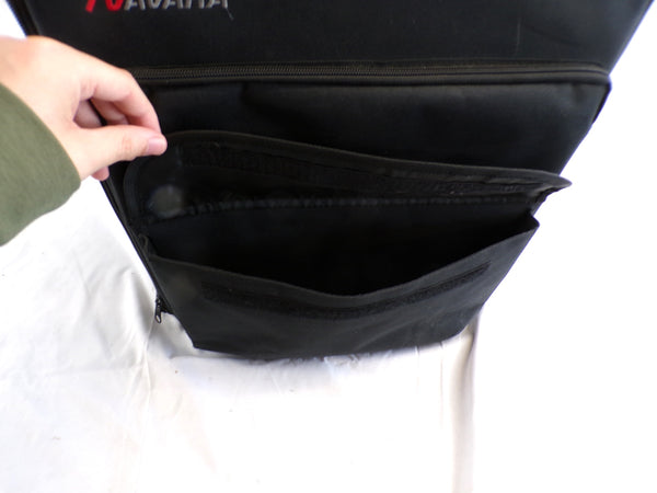 Navara N3 Mult-Case