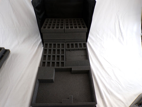 Navara N3 Multi-Case