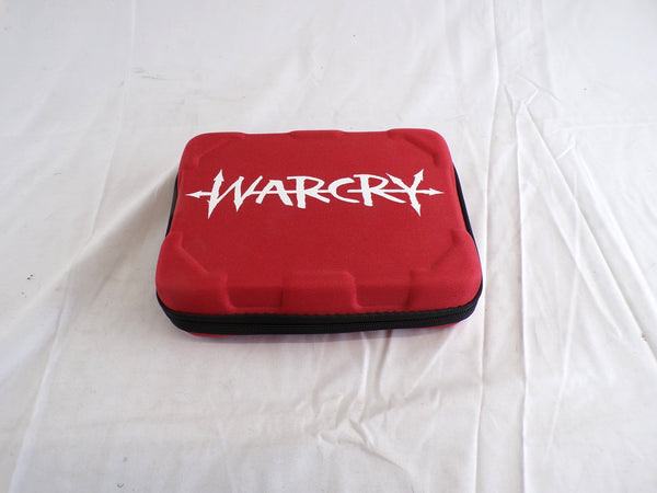 Warcry Foam Carry Case