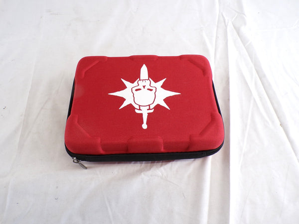 Warcry Foam Carry Case