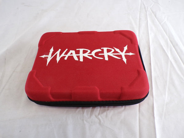 Warcry Foam Carry Case