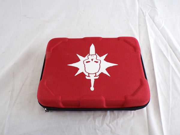 Warcry Foam Carry Case