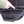 Tabletop Tyrant Dreadnought Army Figure Case - Empty