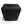 Tabletop Tyrant Dreadnought Army Figure Case - Empty