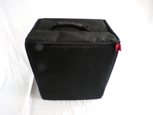 Tabletop Tyrant Dreadnought Army Figure Case - Empty