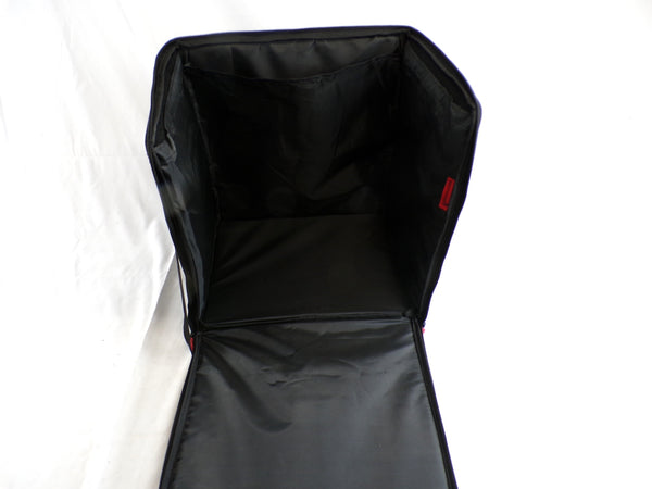 Tabletop Tyrant Dreadnought Army Figure Case - Empty