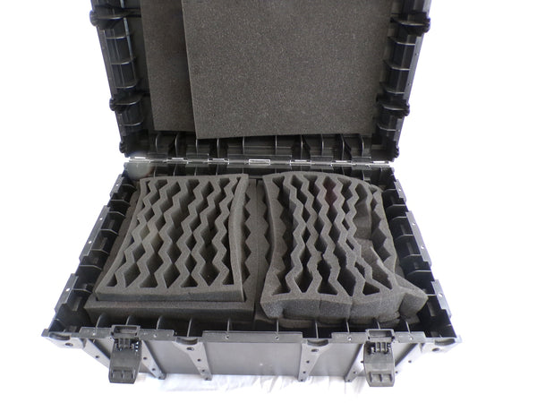 Citadel Crusade Figure Case XL