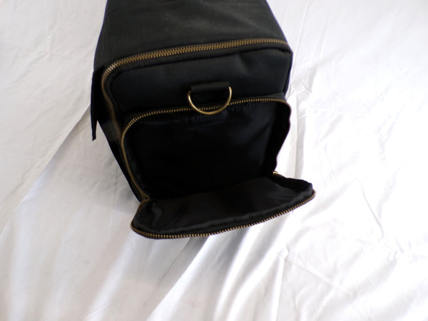 Enhance Miniatures Figure Vault Carrying Case