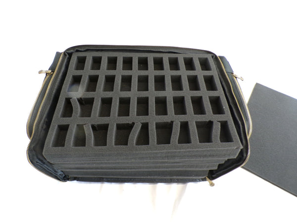 Enhance Miniatures Figure Vault Carrying Case