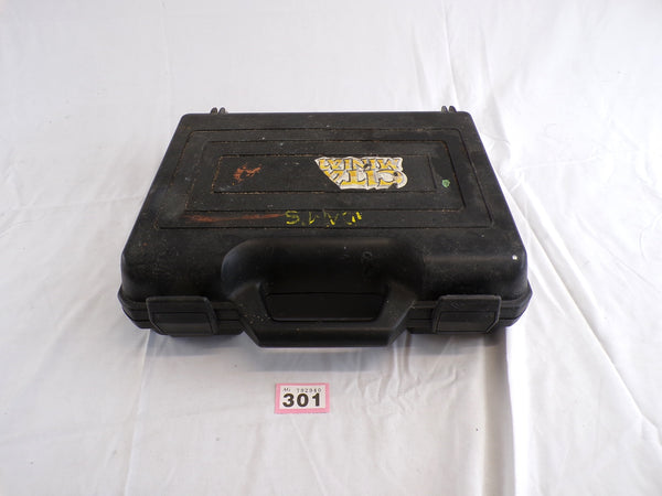 Games Workshop Double Sided / Tray Figure Case
