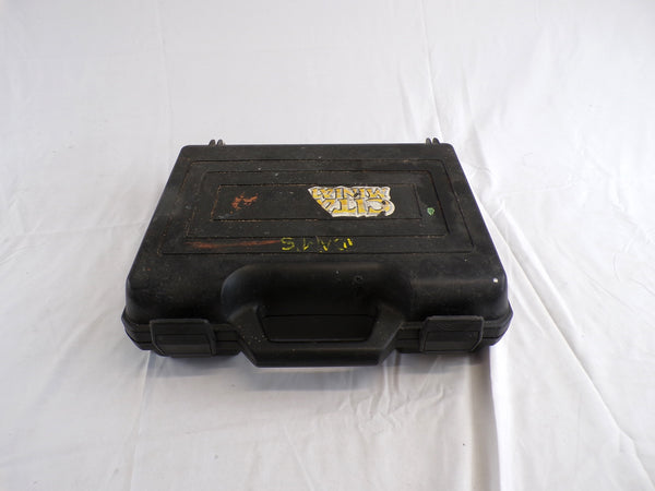 Games Workshop Double Sided / Tray Figure Case