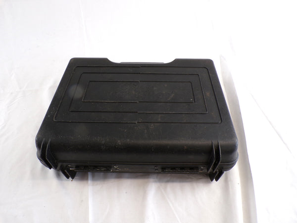 Games Workshop Double Sided / Tray Figure Case