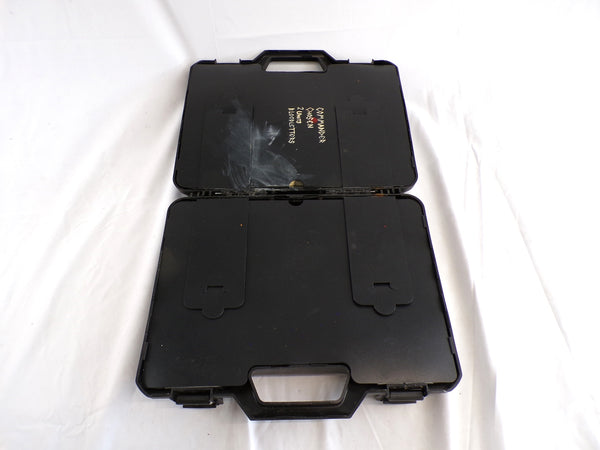 Games Workshop Double Sided / Tray Figure Case