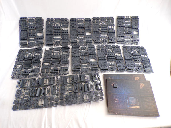 Boarding Actions Terrain Set