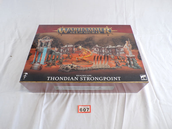 Realmscape Thondian Strongpoint