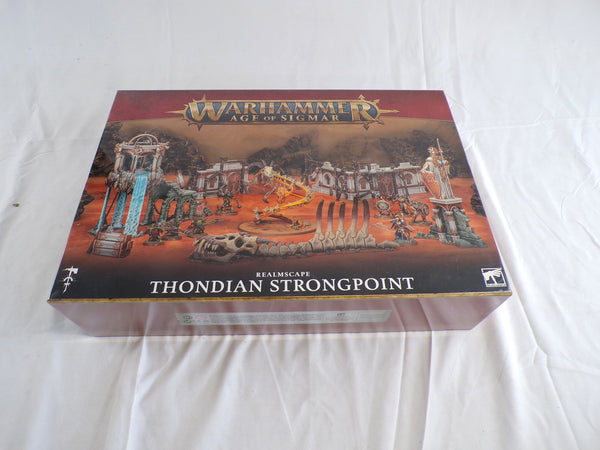 Realmscape Thondian Strongpoint