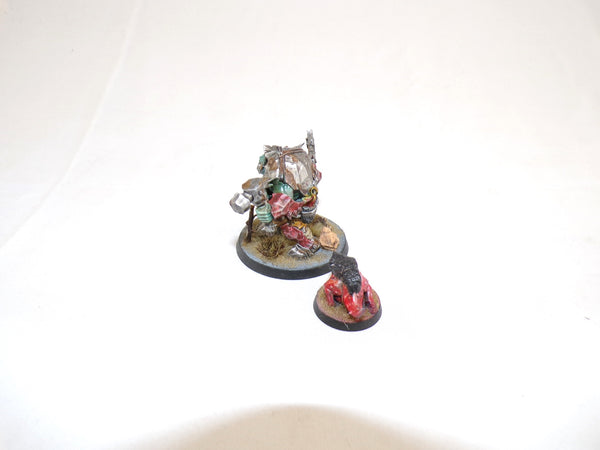 Da Scrappy Ladz of Ghur