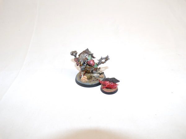 Da Scrappy Ladz of Ghur