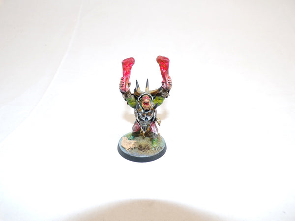 Da Scrappy Ladz of Ghur