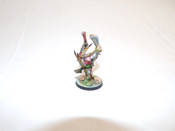 Da Scrappy Ladz of Ghur