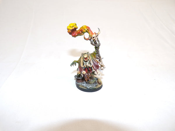 Da Scrappy Ladz of Ghur