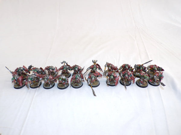 Da Scrappy Ladz of Ghur
