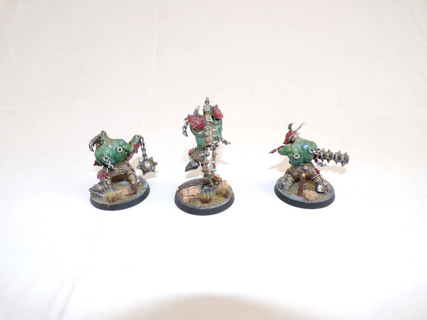 Da Scrappy Ladz of Ghur